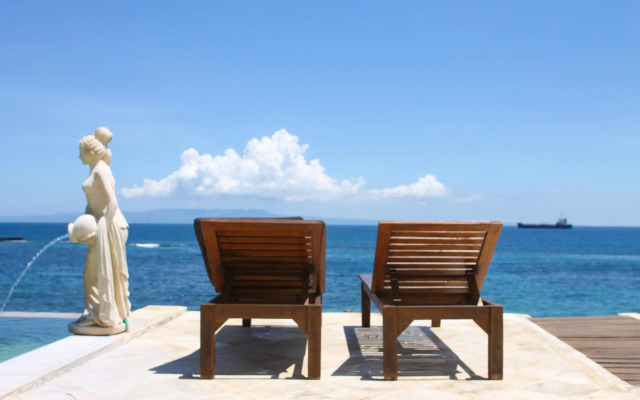 Sea Breeze Candidasa