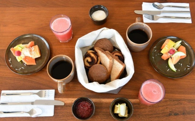 Casa Agape Hotel Tulum with Beach Club Access