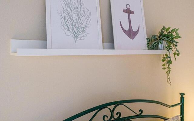 Italianway - San Leonardo with private beach