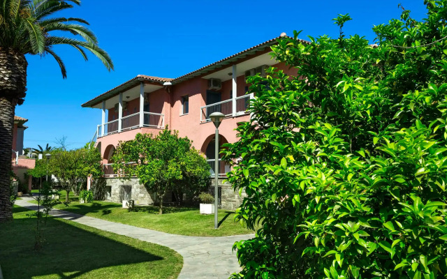 Hanioti Village Resort