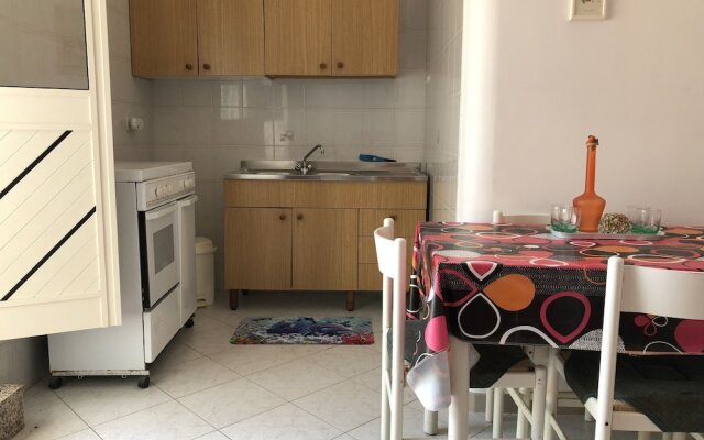 Villetta Gallipoli Mare Zen