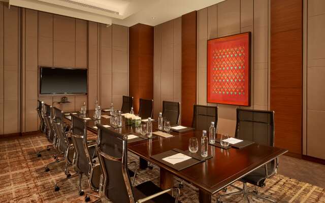 Hyatt Regency Chandigarh
