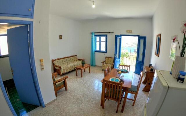 Irene Double Apartment Katoi