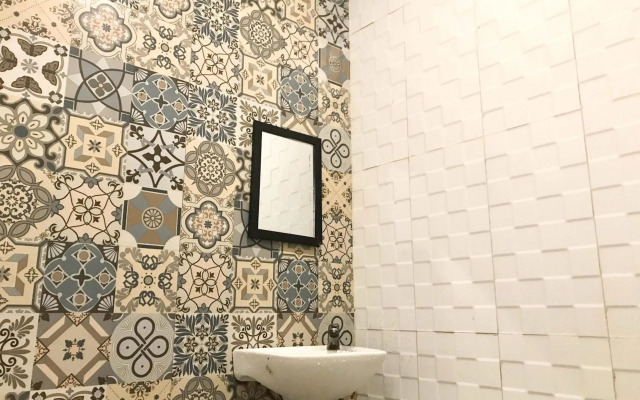OYO 2481 Gangnam Style Residence