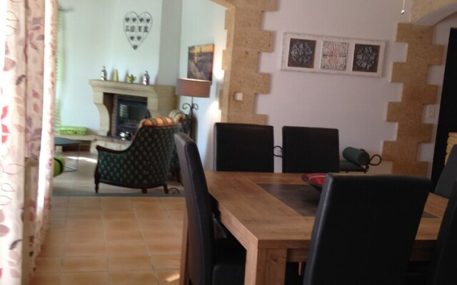 La Cigalou - Villa entière avec piscine