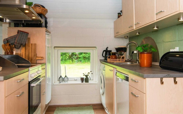 Holiday Home in Ulfborg