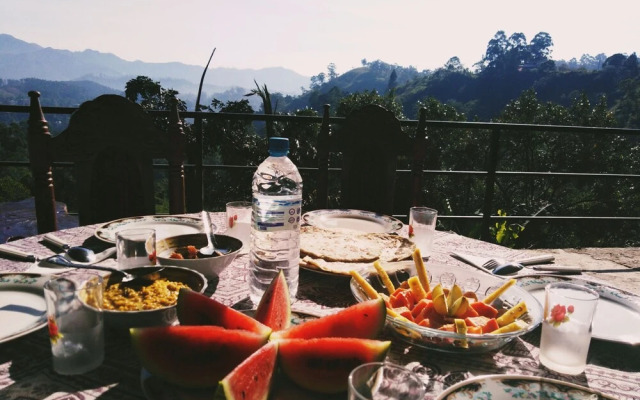 Rockvila Guest House