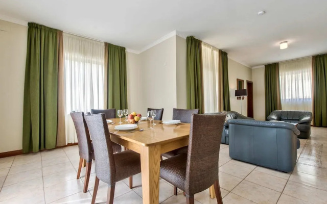 Villa Hibiscus 3 Bedroom Villa With Private Pool