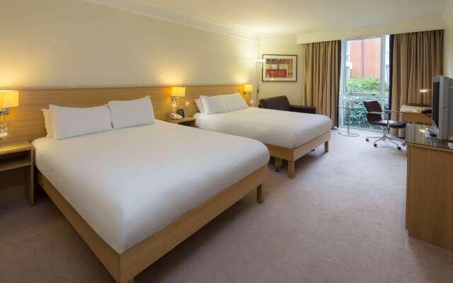 Hilton Leicester