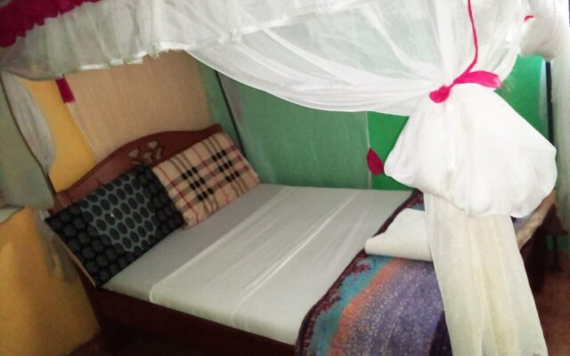 Riverside Tourism Guest House