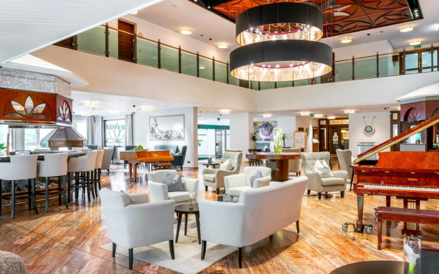 EUROPÄISCHER HOF Aktivhotel & Spa
