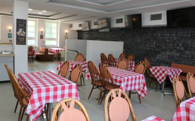 Gastehaus Bismarck