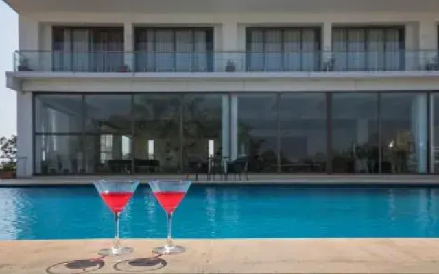 StayVista at Gatsby House