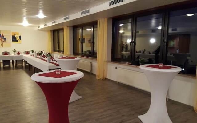 Hotel Restaurant Teichaue
