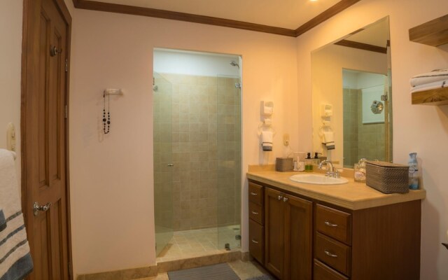 Veranda 6F - 2bdr 2 bth