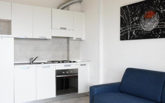 Residence Moderno