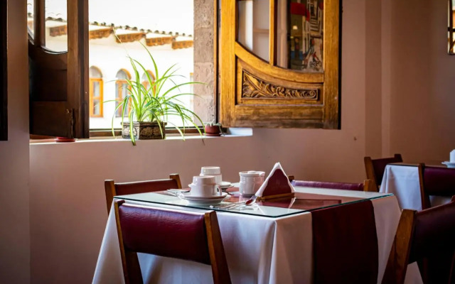 Hostal Santa Catalina