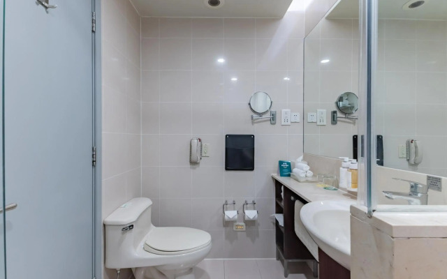 Holiday Inn Vista Shanghai by IHG