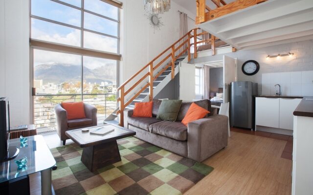 Harbour Terrace 48 by CTHA