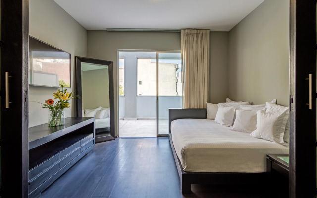 Suites Giorgio
