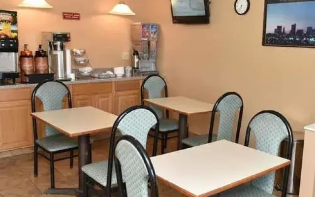 Rodeway Inn