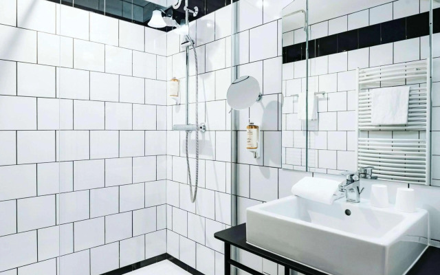 Hotel Mercure Roscoff Bord de Mer