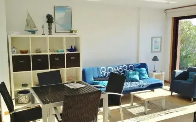 Apartamentos Puerto Basella Sl