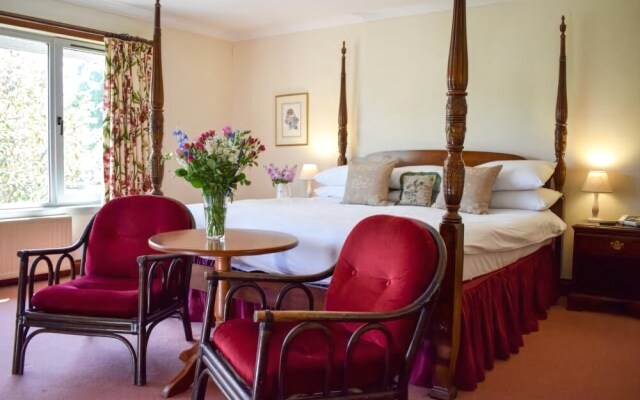 The Windlestrae Hotel