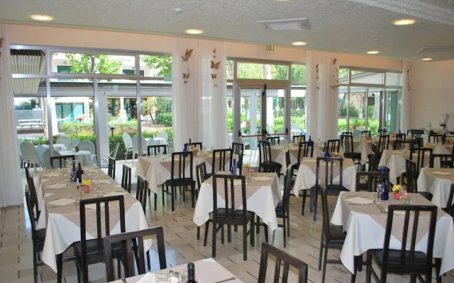 Hotel Cristoforo Colombo