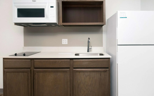 WoodSpring Suites Orlando International Drive