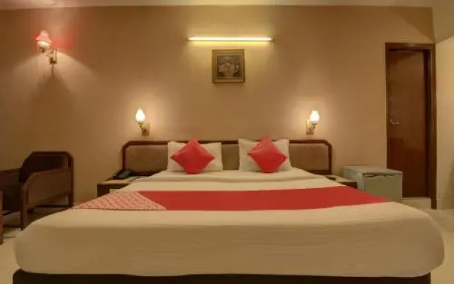 OYO Rooms Mecon
