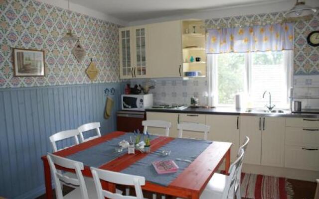 Bed & Balance Skansen