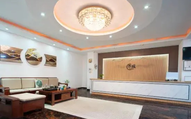Qicheng Hotel