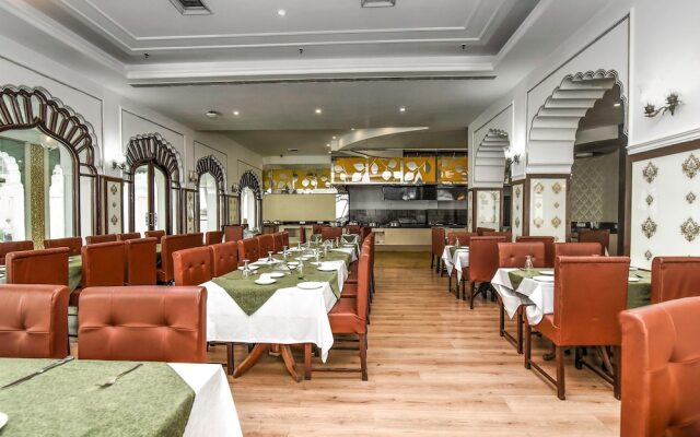 Hotel Utkarsh Vilas