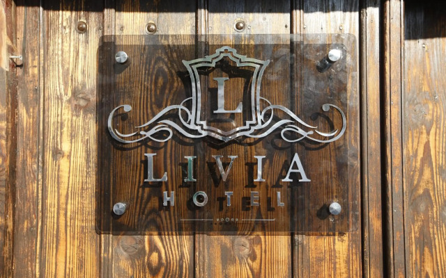 Livia Hotel Ephesus