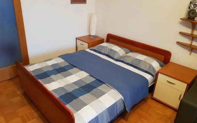 Apartment Andela