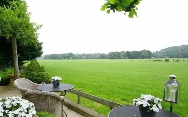 Restaurant Hotel Merlet