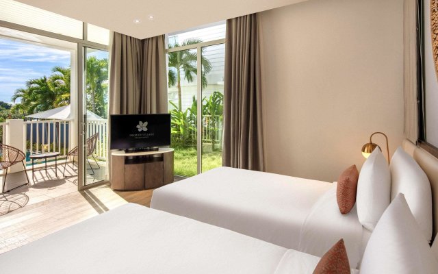 Premier Village Phu Quoc Resort Managed by AccorHotels