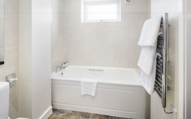 Hawksmoor Guest House