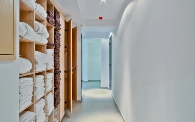 Naxos Island Hotel