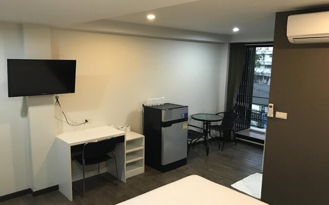 B&B Studio Room