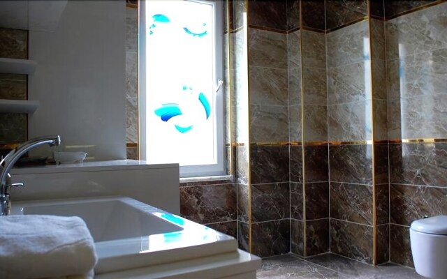 Comfort Sapanca Villas