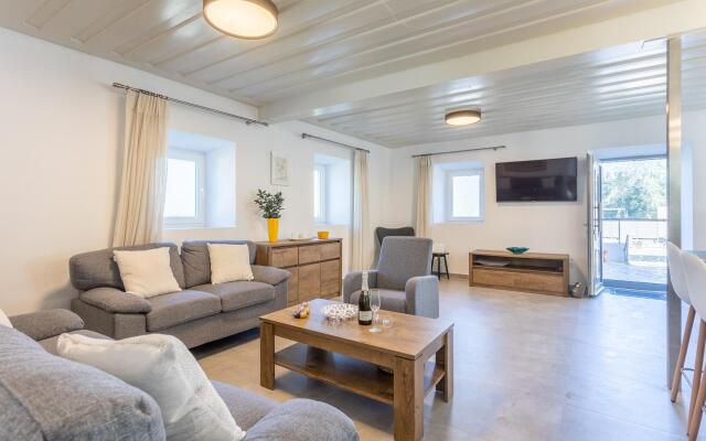 Villa Constadina Large Private Pool A C Wifi - 3331