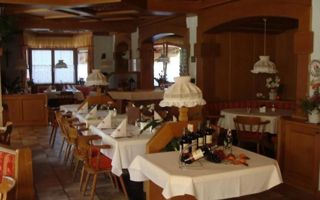 Sporthotel Schieferle