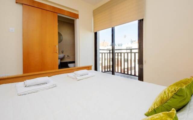 Oceanview Villa 067
