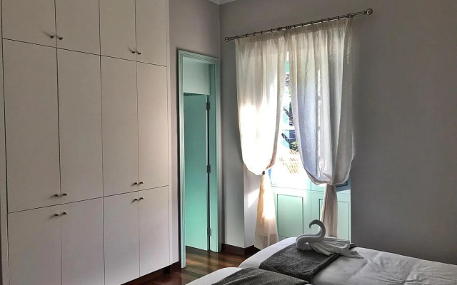 Hotel Rural Triana