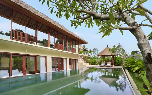 Khayangan Kemenuh Villas by Premier Hospitality Asia