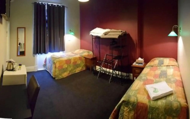Palace Hotel Kalgoorlie