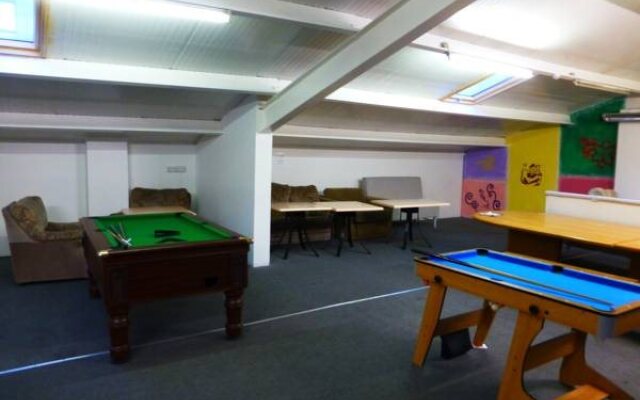 My Place Hostel