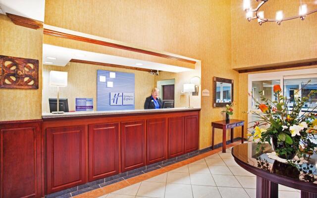 Holiday Inn Express Hotel and Suites Kings Mountain, an IHG Hotel